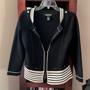 White House Black Market cardigan